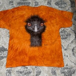 The Mountain  2015 Edition Casual Tee